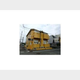 熊川駅より徒歩1分 築38年3ヶ月 2階建の賃貸物件