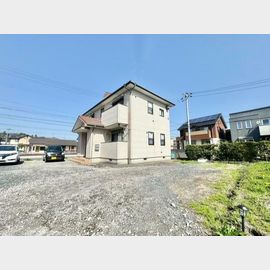 永田駅より徒歩4分 築22年2ヶ月 2階建の賃貸物件
