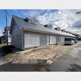 新茂原駅より徒歩18分 築37年6ヶ月の賃貸物件