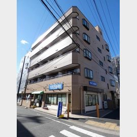 瑞江マキノビル 2階 築34年5ヶ月の賃貸物件