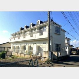キャッスル新狭山 2階 築38年9ヶ月の賃貸物件