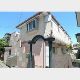 ABLE日進 1階 築38年3ヶ月の賃貸物件
