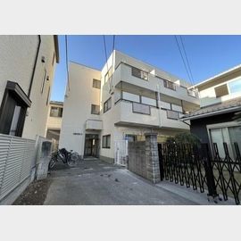 スリーブライト南浦和 2階 築36年4ヶ月の賃貸物件