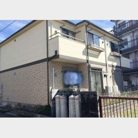 桶川駅より徒歩12分 2階 築16年の賃貸物件