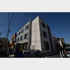 j・スタイリオ堀切 1階 築6年10ヶ月の賃貸物件