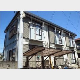 シティハイム ユニバの賃貸物件