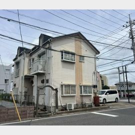 四街道駅より徒歩20分 2階 築32年6ヶ月の賃貸物件
