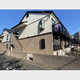 篠崎駅よりバス9分 1階 築29年3ヶ月の賃貸物件