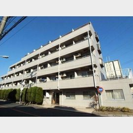 パレドール高砂１ 3階 築38年4ヶ月の賃貸物件