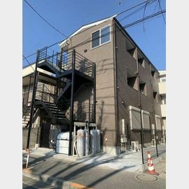 MaisonMEDALIAの賃貸物件