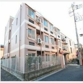 京成高砂駅より徒歩7分 2階 築34年3ヶ月の賃貸物件
