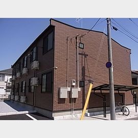 エスタシオン大成の賃貸物件