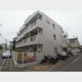 ウィンベルソロ竹ノ塚Ｎｏ．５ 4階 築38年2ヶ月の賃貸物件