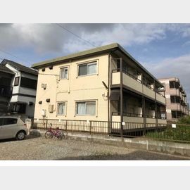 花園グリーンハイツの賃貸物件