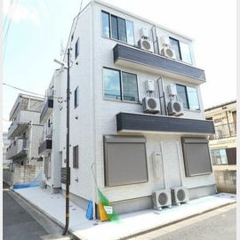ノーザンロード綾瀬の賃貸物件
