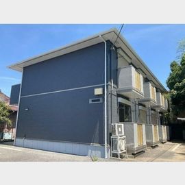 BLUEFLATの賃貸物件