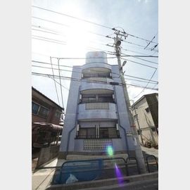 エーデルブルーメカイドウの賃貸物件