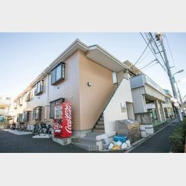 エスペランサ瑞江Bの賃貸物件