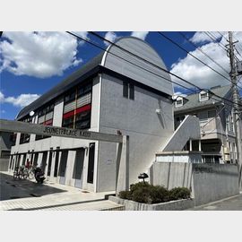 行田駅より徒歩20分 築36年4ヶ月 2階建の賃貸物件