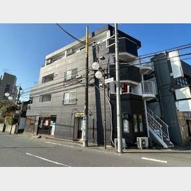 トラストホーム勝田台の賃貸物件