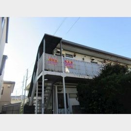 京成高砂駅より徒歩6分 築39年11ヶ月 2階建の賃貸物件