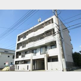 シティーホームズ的場の賃貸物件
