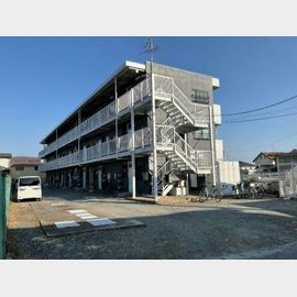児玉不二ハイツの賃貸物件
