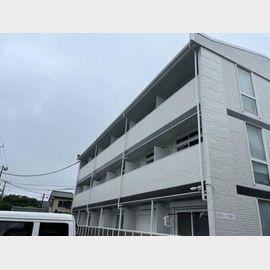 パティオの賃貸物件