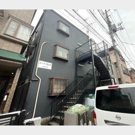 コートM&APart8の賃貸物件