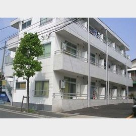 第2成和ハイツの賃貸物件