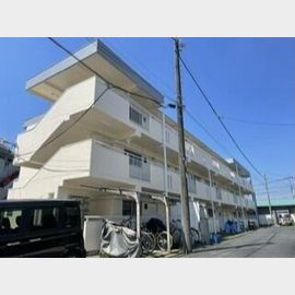 広栄ハイツの賃貸物件