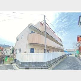 ハシモトマンションの賃貸物件