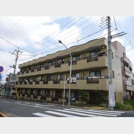 シャンドール立石の賃貸物件