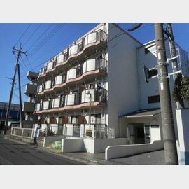 ハセベ椿森コーポの賃貸物件