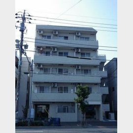 パレドール東金町の賃貸物件