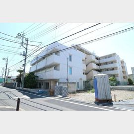 トップ西新井第２の賃貸物件