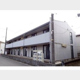 鎌ヶ谷大仏駅より徒歩21分 築28年11ヶ月 2階建の賃貸物件