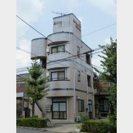 エーデルブルーメハラダの賃貸物件
