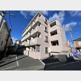 J&Bマンションの賃貸物件