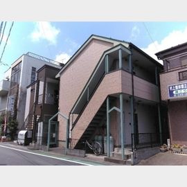 アヴァンスの賃貸物件