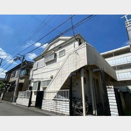 パステル桶川の賃貸物件