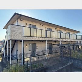 パナハイツ三山Ｂ館の賃貸物件