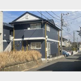 ランドマーク君津台の賃貸物件