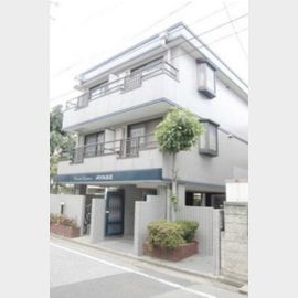 綾瀬駅より徒歩14分 1階 築37年4ヶ月の賃貸物件