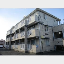 ＲグリーンヒルＣ 2階 築32年6ヶ月の賃貸物件