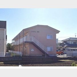 エルディム高尾の賃貸物件