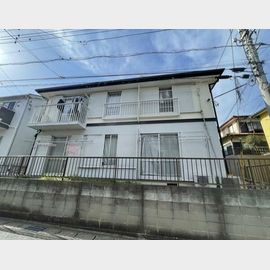 ユーカリが丘駅より徒歩10分 築34年3ヶ月 2階建の賃貸物件