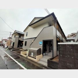 篠崎駅より徒歩15分 1階 築28年8ヶ月の賃貸物件