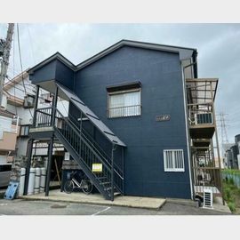 志木駅よりバス14分 1階 築53年7ヶ月の賃貸物件
