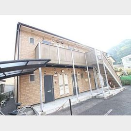 ヴィレジ金沢八景の賃貸物件